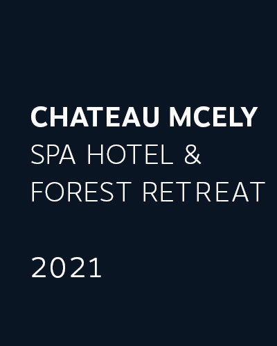 CHATEAU MCELY 2021