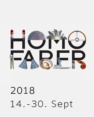 Homo Faber 2018