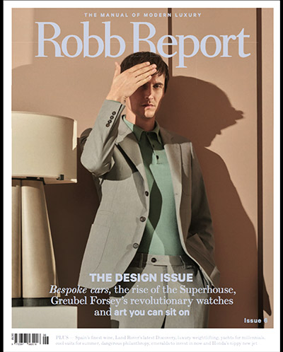 RobbReport